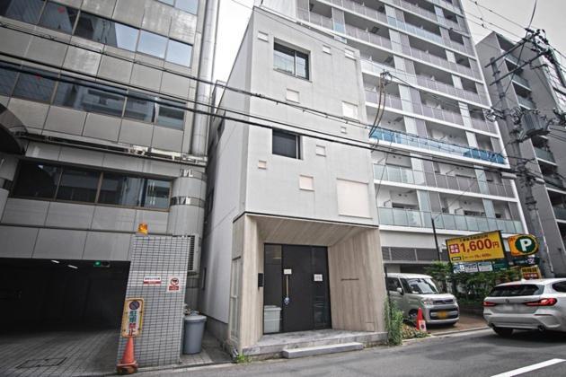 Home-shinmachi - Vacation 12922 Apartemen *