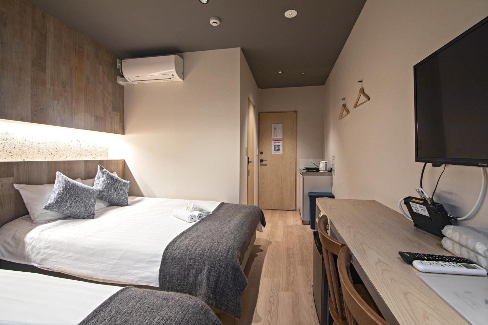 Home-shinmachi - Vacation 12922 Apartemen