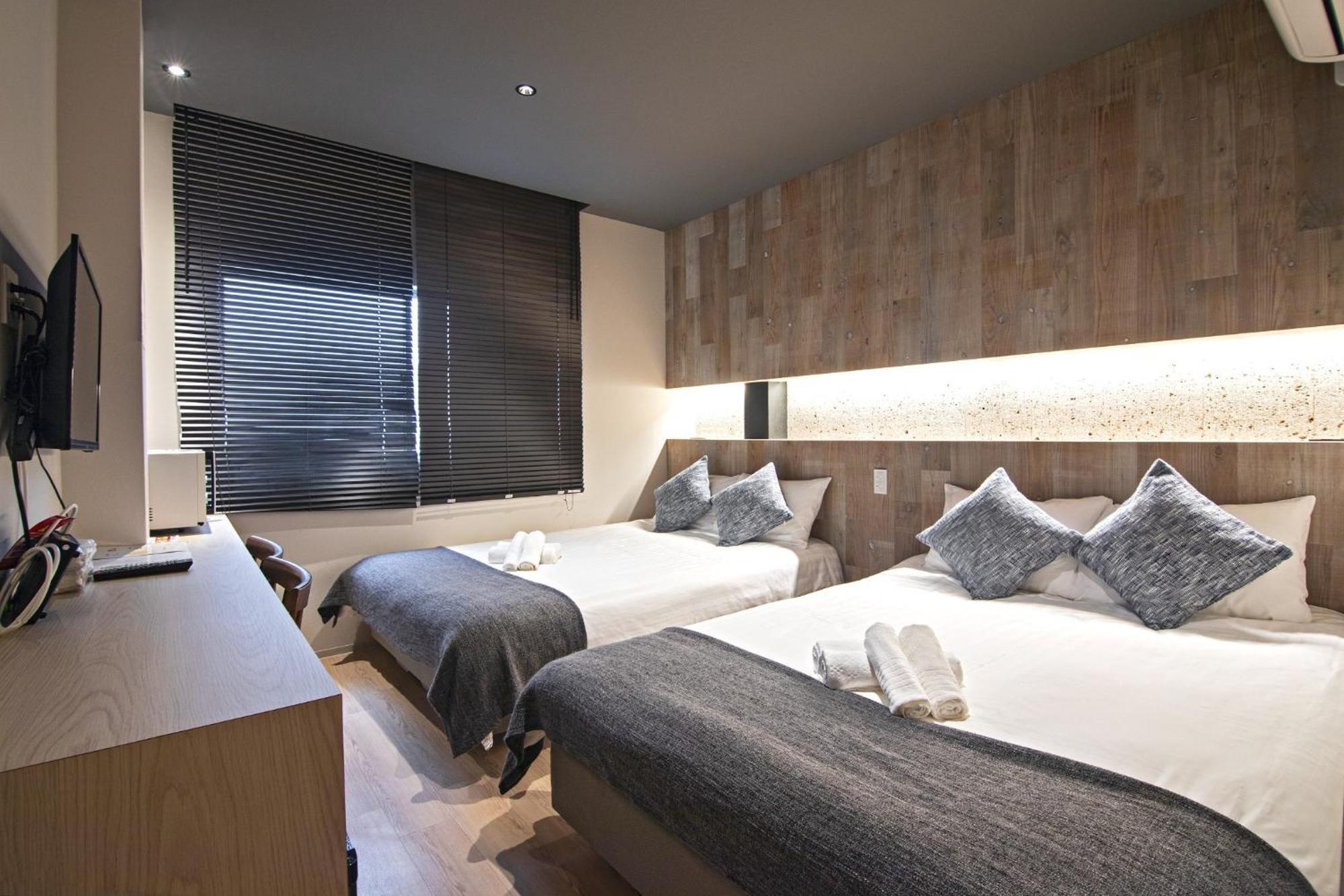 Home-shinmachi - Vacation 12922 Apartemen